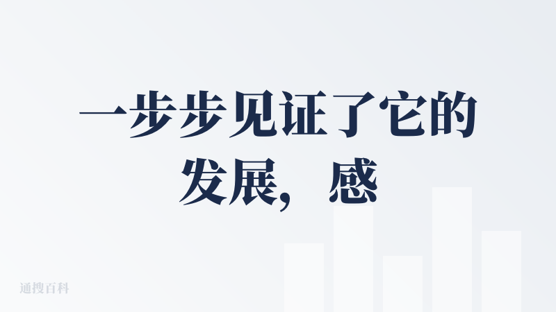 一步步见证了它的发展，感觉非常的好用，改善也很多