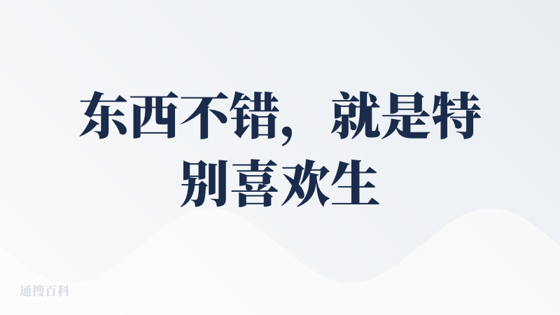东西不错，就是特别喜欢生成新的文件测试，在目录下新增文件比较多，缺乏像bmadmethod和kiro一样的先规划再执行的