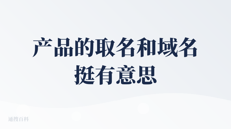 产品的取名和域名挺有意思，刚好也是之前花生AI软著比较有流量，大家开始使用AI来写软著。