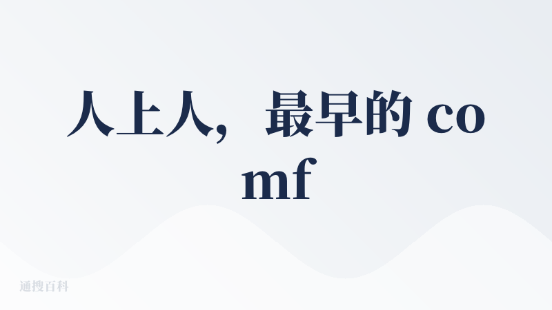 人上人，最早的 comfyui 在线平台，老板很年轻，后面又做了 lovart，功能上没什么特别的，主要在于有钱做推广，