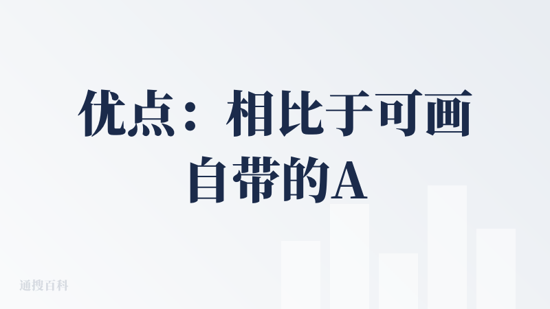 优点：相比于可画自带的AI，红墨产品的完成度已经很高了，从一段话→文案生成（文案可编辑）→图文生成（惊喜的是色调/图文一