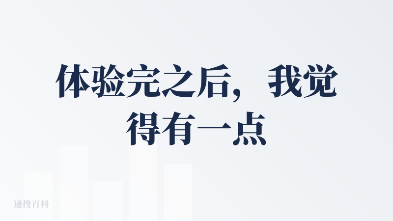 体验完之后，我觉得有一点必须要说一下。市场上几乎所有的ai图像、视频、短剧等生成工具中，大部分ai很少有积分说明，而Dr
