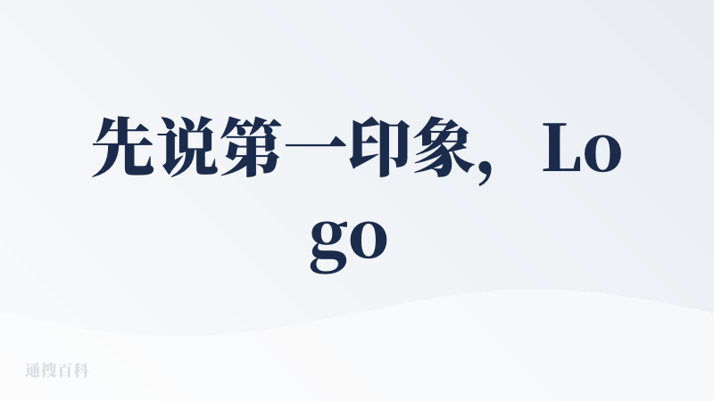 先说第一印象，Logo 给人感觉土土的，两种不搭配的字体，脏脏的颜色，没有那种 AI 产品的现代感。