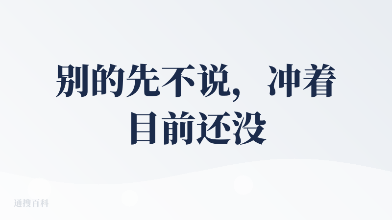 别的先不说，冲着目前还没看到充值入口（应该是还在测试阶段？）+不需要邀请码，先给个Good。