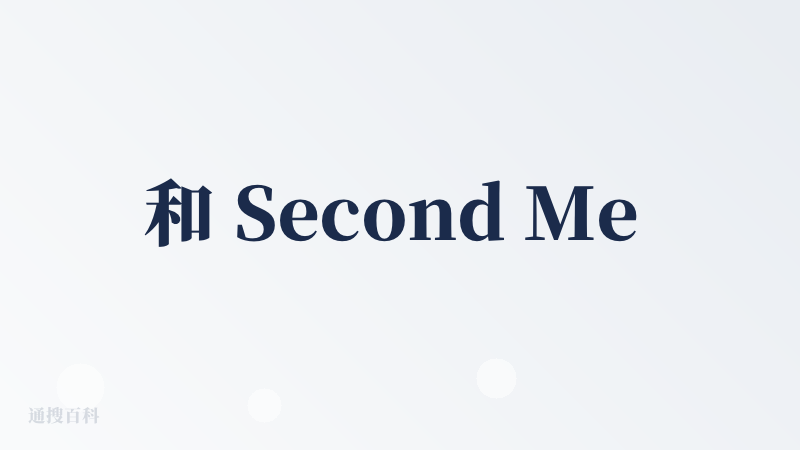 和 Second Me 的相遇是在 GDG 杭州站上，在 AI 市集中正好在降临派摊位的对面，第一眼看到一张张带有NFC