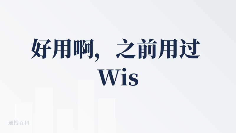 好用啊，之前用过 Wispr Flow，感觉语音转文字真是太爽了，而且 Wispr Flow 产品交互也做的很清爽，默认