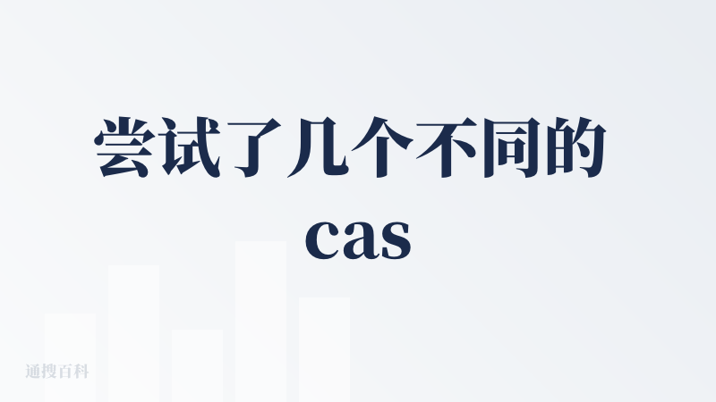 尝试了几个不同的 case，整体上的产品体验还是不错的，当然也有不可忽视的问题。