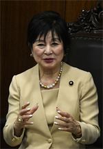 山东昭子
