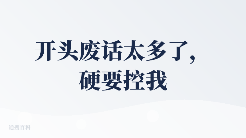 开头废话太多了，硬要控我十几秒才让进去，产品不好，放那些话也没用，要一页一页生成?，配图要额外收费（第一次用也没有免费额
