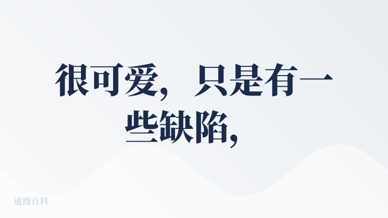 很可爱，只是有一些缺陷，目前没办法置顶，可能是我没设置好的原因，如果打开其他软件就不能显示，被压在最下面，然后风格挺多的