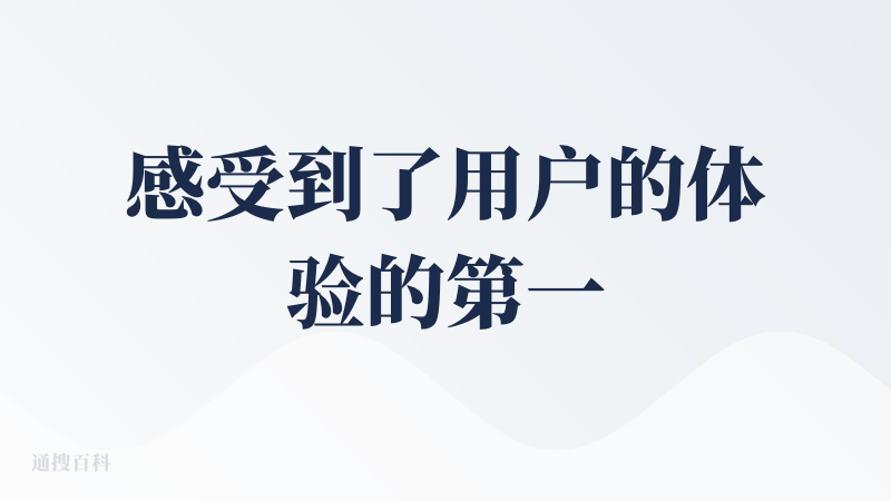 感受到了用户的体验的第一，最快3~5秒就能给出推荐，还支持口喷语音交互，出门在外，有时确实不方便打字，这一点很nice。