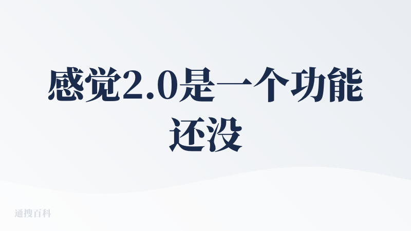感觉2.0是一个功能还没做完的版本，然后着急发出来了，目前用下来有几个很明显的问题。