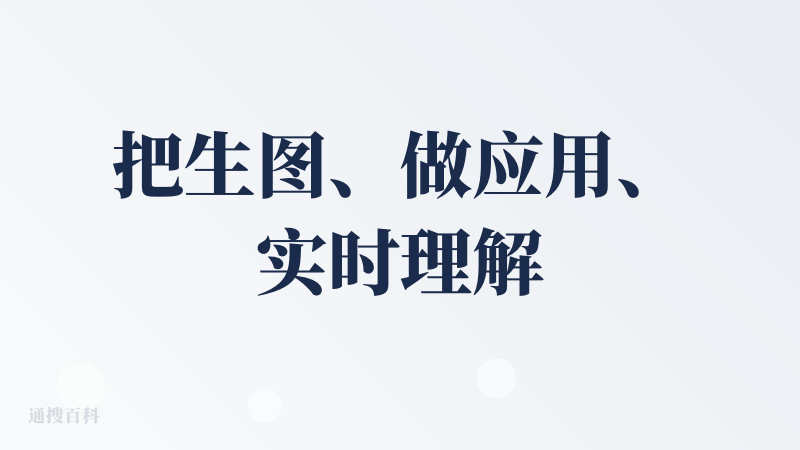 把生图、做应用、实时理解、图表、语音朗读、可交互地图等等场景玩了个遍，感觉还是挺好玩的，然后也有一些实际生活的场景，功能