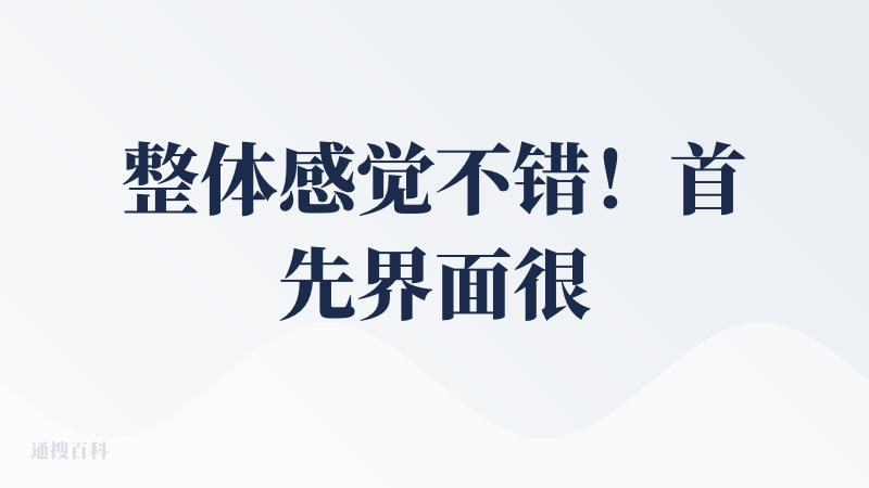 整体感觉不错！首先界面很简洁，操作起来也很直观。输入问题后，AI给出的回答还挺专业的，特别适合学术写作。它还能根据我的问