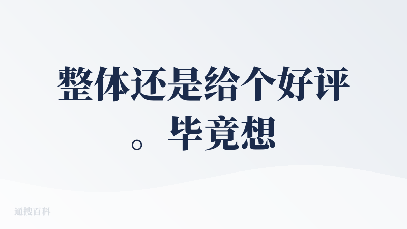 整体还是给个好评。毕竟想法很好，但是问题也比较多。我就玩了一局（还卡住了），指出我遇到的问题。