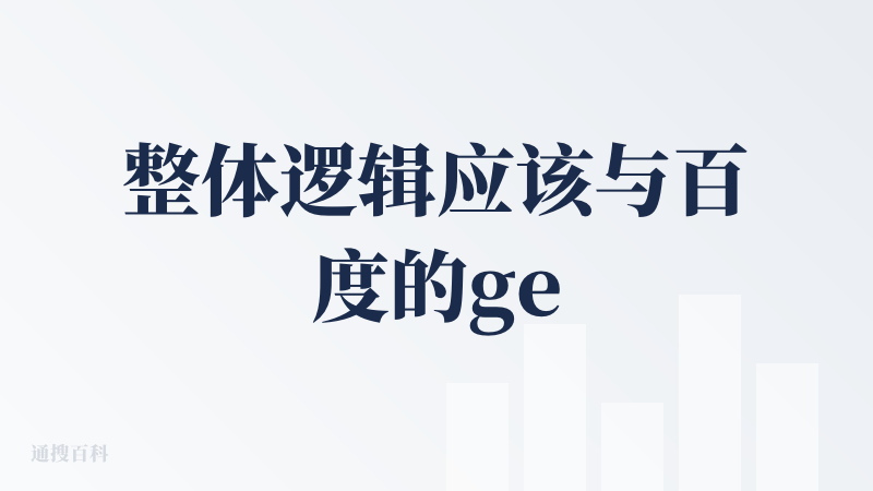 整体逻辑应该与百度的genflow类似，生成大纲及大致内容后，调用PPT工具生成内容，这条路线应该是PPT类厂商的主要路