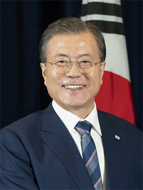 文在寅