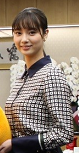 新川优爱