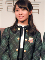樱井玲香