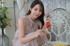 橘知花