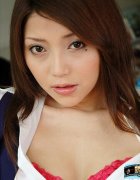 滝沢優奈