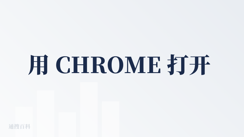 用 CHROME 打开 PC 版没有反应！