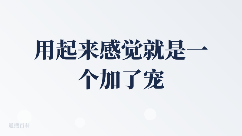 用起来感觉就是一个加了宠物玩法的 AI 任务效率工具，通过完成任务等行为来撸宠，不过这个行为做成为网页或者 app 的话