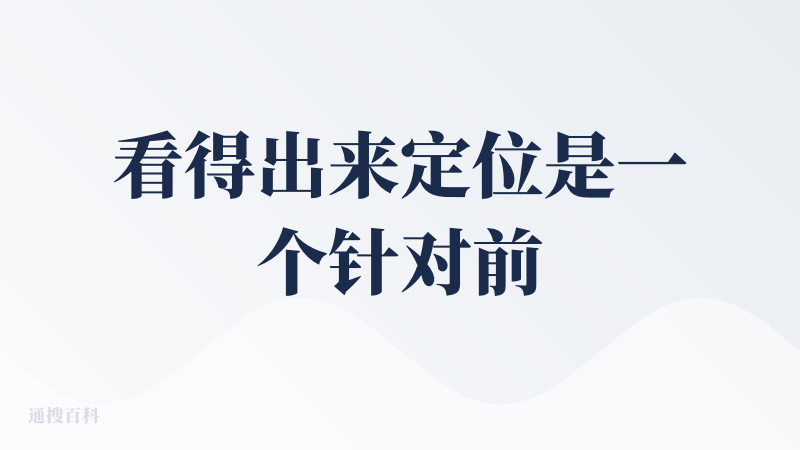 看得出来定位是一个针对前端页面生成的网站，用户画像和场景是产品和设计师群体，用其去做demo演示和个人网站。