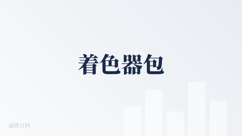 着色器包