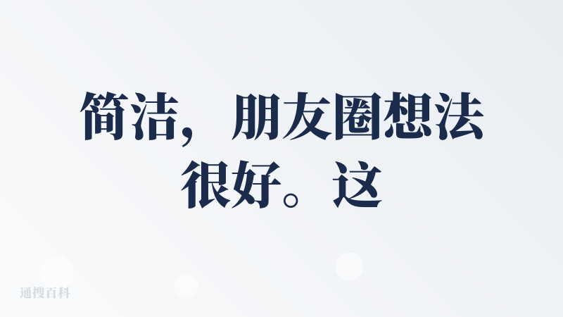简洁，朋友圈想法很好。这次不仅有硅谷大佬，还有院校教授、自媒体 KOL、车队赛车手…