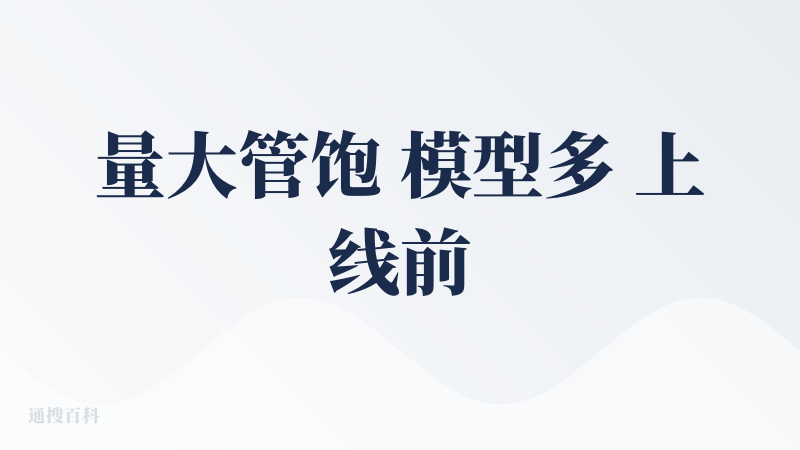 量大管饱 模型多 上线前测试也有 唯一就是 mcp 支持数量太少了
