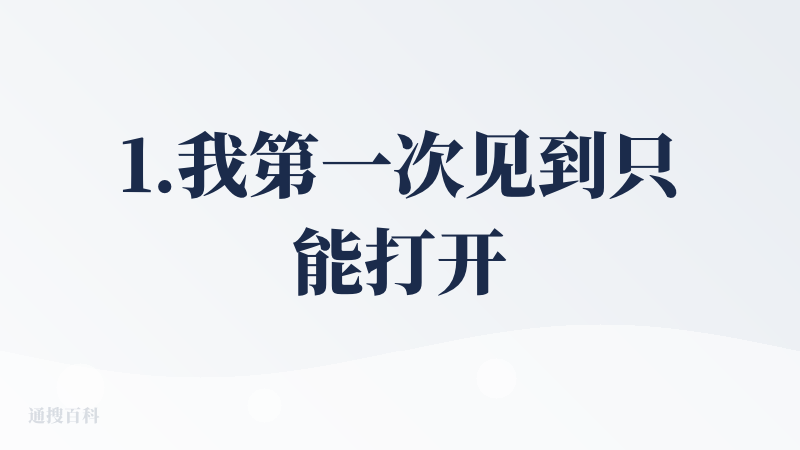 1.我第一次见到只能打开不能新建代码文件的IDE