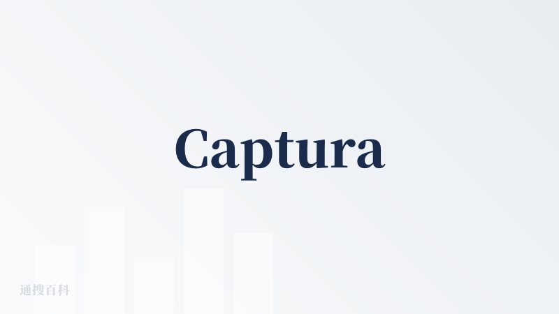 Captura