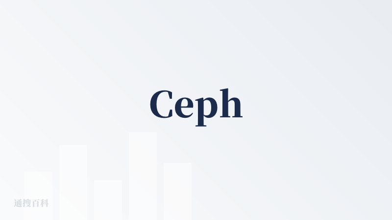 Ceph