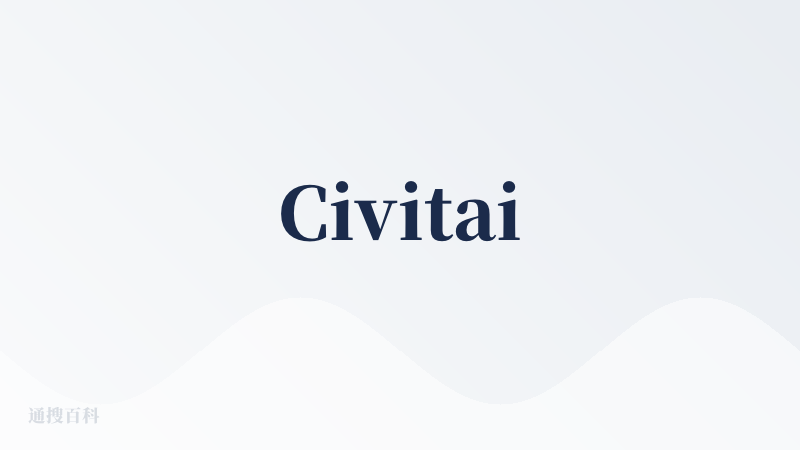 Civitai