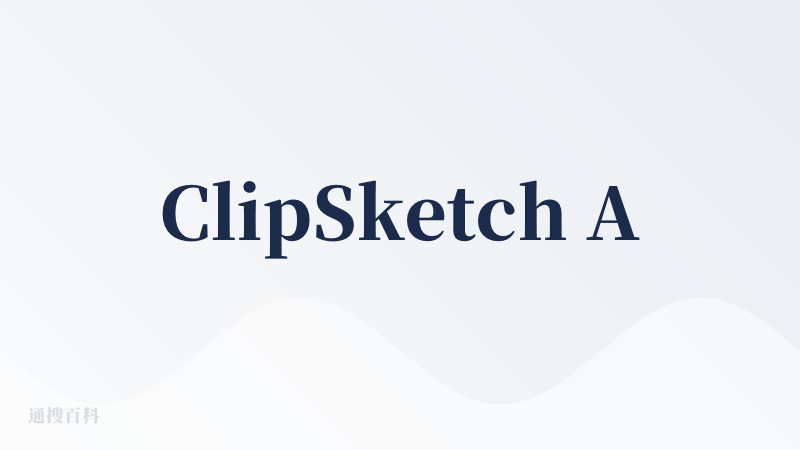 ClipSketch AI
