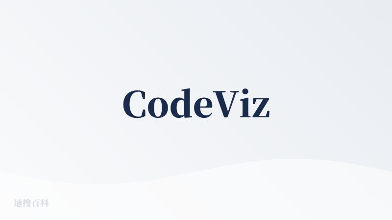 CodeViz