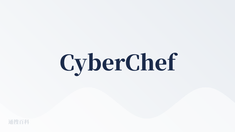 CyberChef