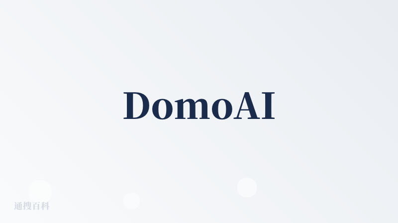 DomoAI