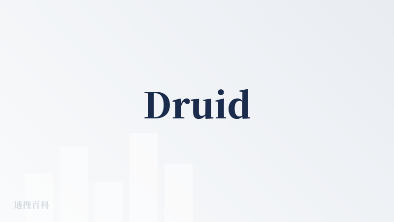 Druid