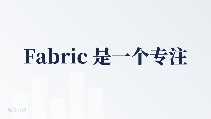 Fabric 是一个专注于知识管理的 AI 驱动平台，在体验过程中发现了一些明显的问题和不足。