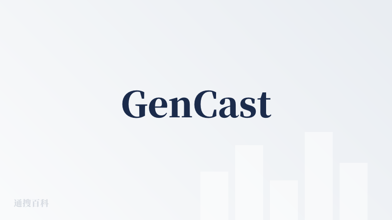 GenCast