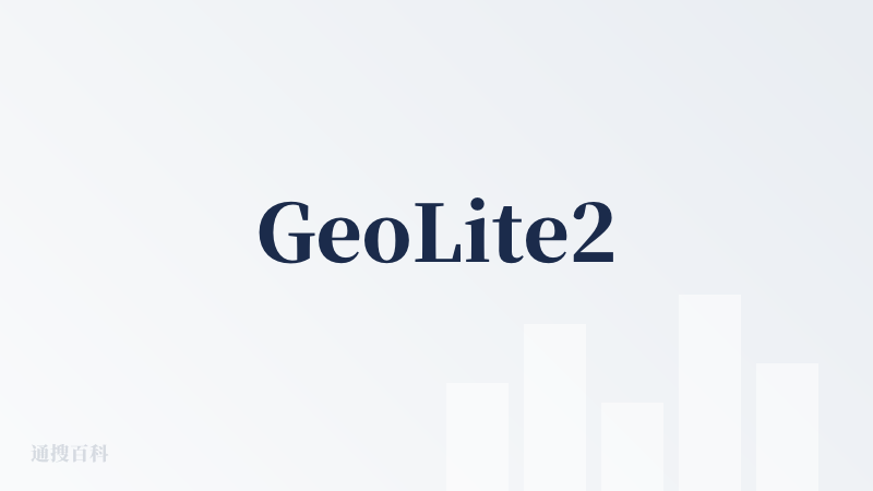 GeoLite2