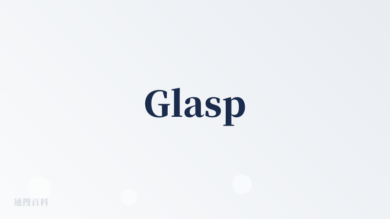 Glasp