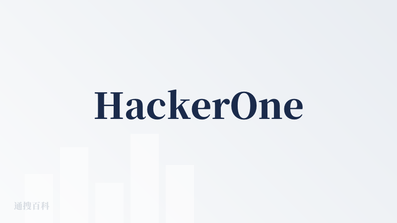 HackerOne