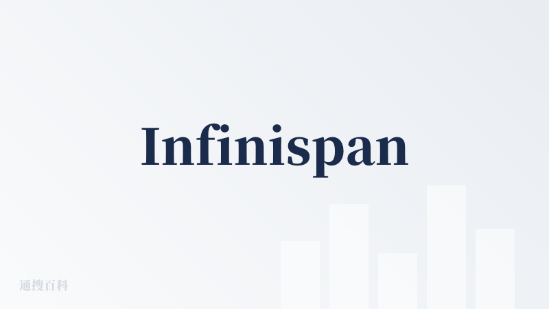 Infinispan