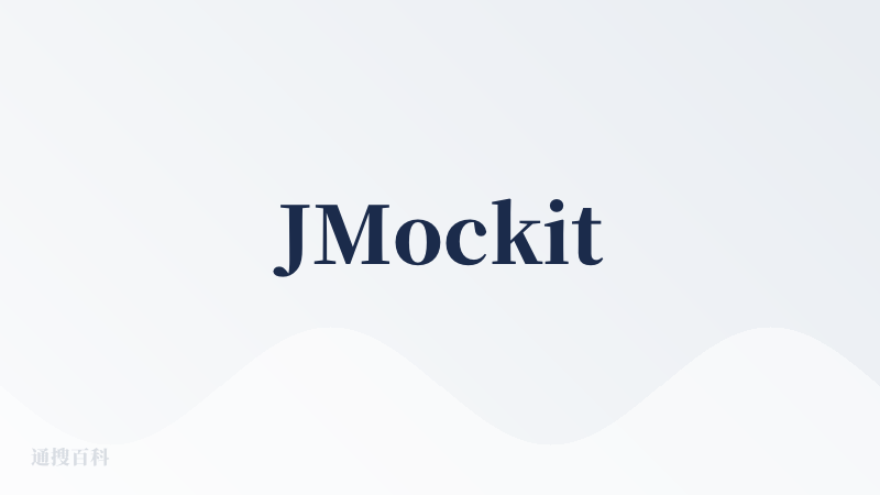 JMockit
