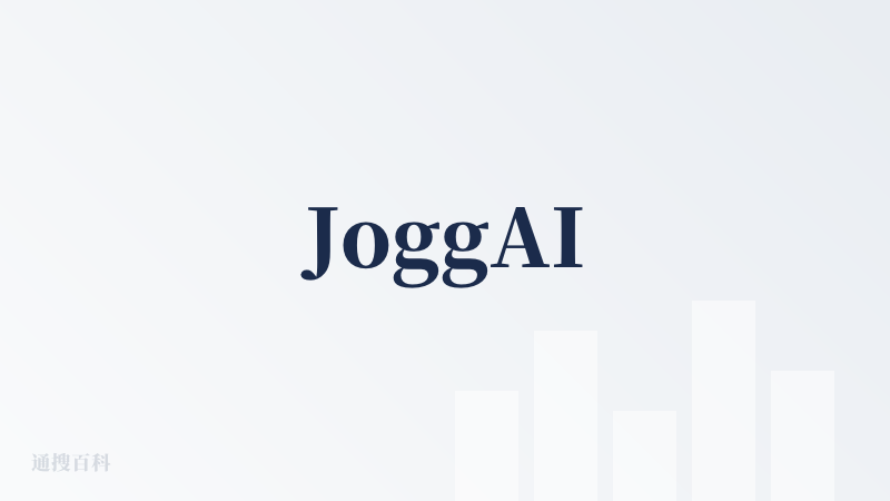 JoggAI
