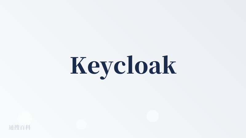 Keycloak