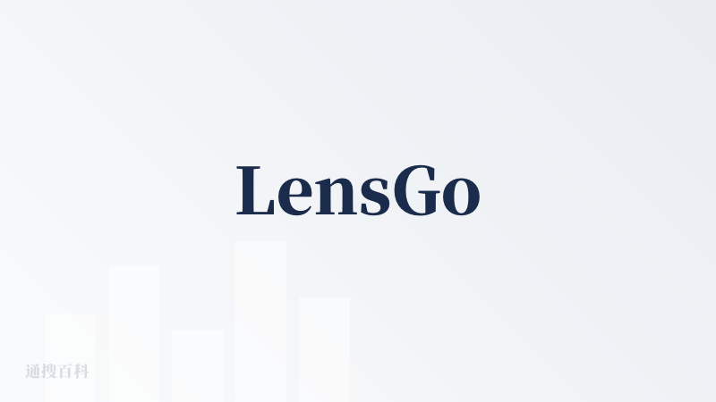 LensGo